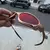 Penny Cooper Side Blinders Torch Red
