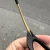 Penny Corvette Side Blinders Gold na internet