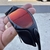 Juliet Carbon Side Blinders Torch Red na internet