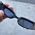 Juliet Carbon Side Blinders Torch Red - loja online