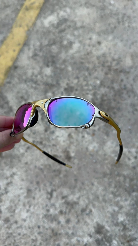 Doublex 24KPrizm Golf - comprar online