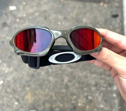 Penny Side Blinder Xmetal Torch + Pega Ladrão - comprar online