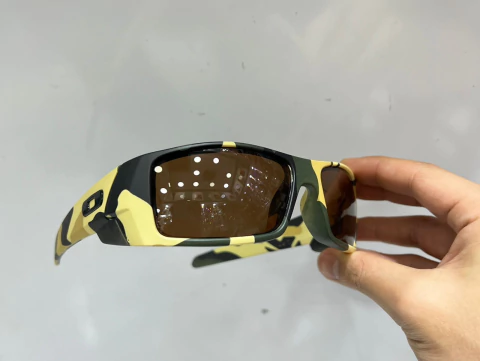 Gascan Camo Tungsten - comprar online