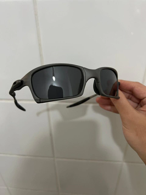 Xsquared Xmetal Black - comprar online