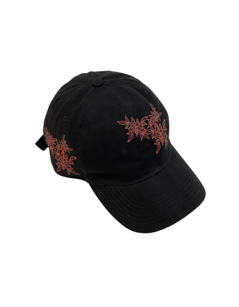 Boné Natureza Preto - comprar online