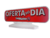 DISPLAY MAGNÉTICO DE TETO PARA VEÍCULOS