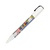 CANETA ZIG POSTERMAN 6mm DE BICO COM TINTA A PROVA DÁGUA - comprar online