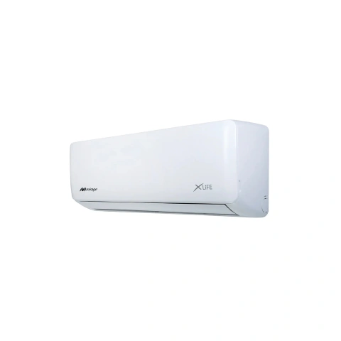 Aire acondicionado XLIFE/NEX/X5 1 toneladas 110 V solo frio - MIRAGE