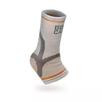 Tobillera Elástica Sin Costura - BC1400A