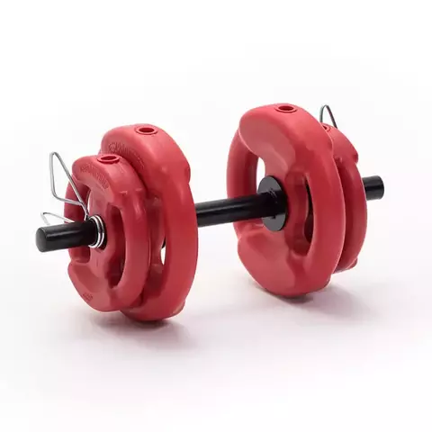 Kit Body Pump – Equipo Mini 7 kg