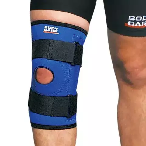 Rodillera Ballenada Con Velcro® BC1104