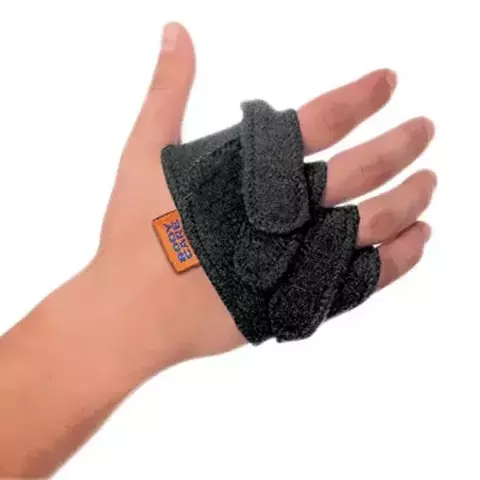Férula De Desviacion Cubital En «Y» BC1654