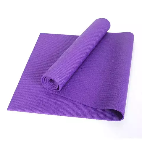 Colchoneta Yoga Mat 6mm