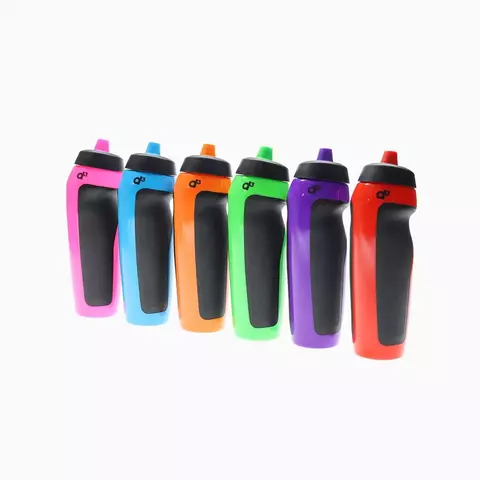 Botella deportiva con pico antiderrame D3
