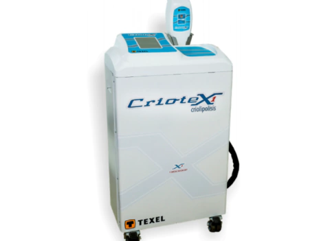 CrioTex Crio Lipolisis 1 Cabezal