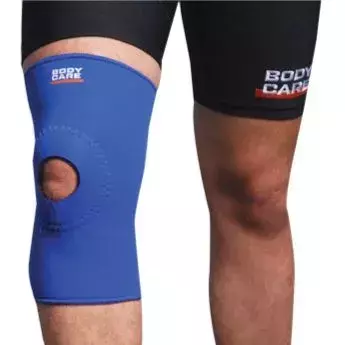 Rodillera Con Sosten Rotuliano – BC1102