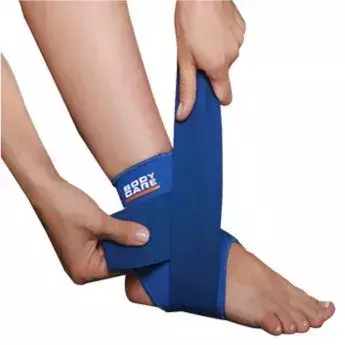 Tobillera Con Ajuste En Ocho “8” – BC1402