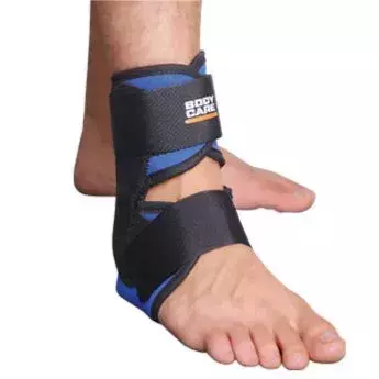 Tobillera Estabilizadora Con Ajuste En Velcro® – BC1403A