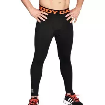 Calza Térmica Larga De Hombre – BC1860