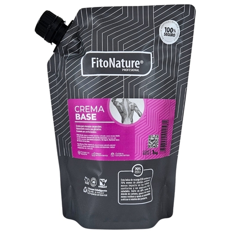 Crema Base DP 1KG - comprar online
