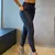 Legging Wonder preta - comprar online