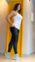 Legging Wonder preta na internet