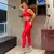 Legging Wonder chic red - comprar online