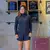 Casaco Carmen preto - comprar online