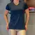 Blusa Paula dryfit preta - comprar online