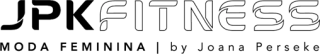 JPK Fitness - Moda Fitness