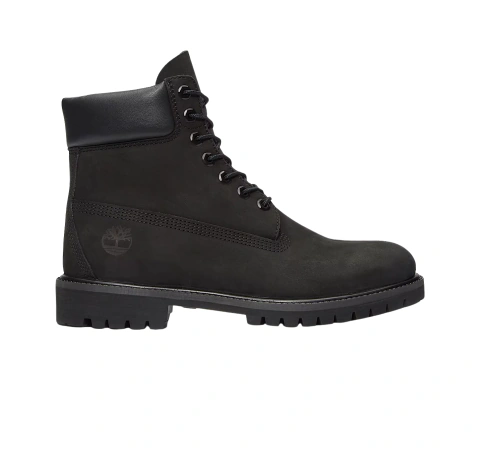 Timberland Preta (PRONTA ENTREGA)