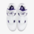 Air Jordan 4 Metallic Purple - Corre do  Rocha