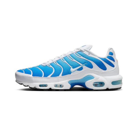 Air Max Plus TN 1 "Battle Blue" - comprar online