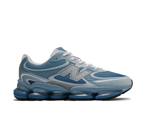 New Balance 2000 Blue Light (PRONTA ENTREGA)