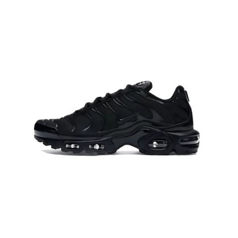 Air Max Plus TN 1 "Triple Black" - comprar online