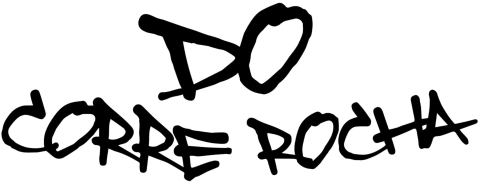 Corre do  Rocha