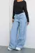 WIDE JEAN "KASIA"