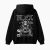 Hoodie NOFX Fat
