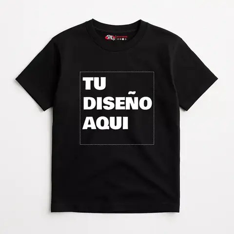 Camiseta Personalizada