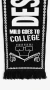 Bufanda Descendents Milo Goes to college - comprar en línea