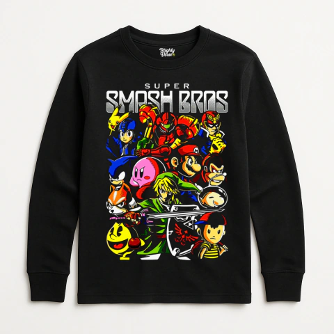 Crewneck SB