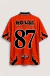 Saldo Camisa Retro NUFAN