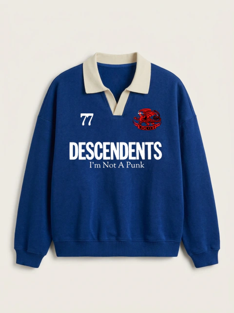 Crewneck Descendents INAP