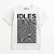 Camiseta IDLES 4 - comprar en línea