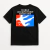 Camiseta Walls Of Jericho World Champioship Hardcore - comprar en línea