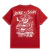 Camiseta Johnie All Stars Barco Calavera 2026 III