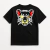 Camiseta Taking Back Sunday Felino