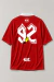 Camisa Retro Milencollin Red - comprar en línea