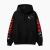 Hoodie Minor Threat