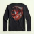 Camibuso All Time Low Parca - comprar en línea